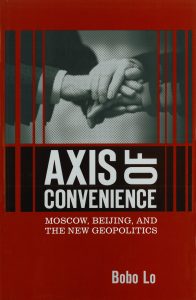 AxisofConvenienceMoscowBeijingand